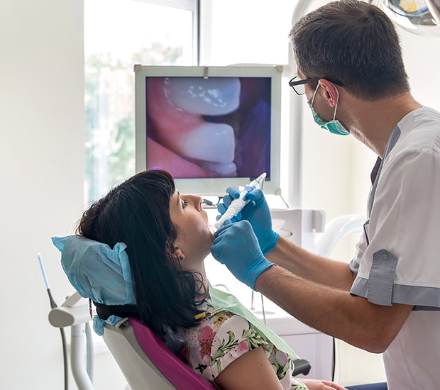 New York Intraoral Photos